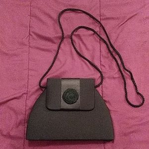 Mini shoulder bag